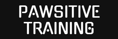 Pawsitive Training Logo